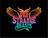 https://www.logocontest.com/public/logoimage/1587711101What Strange Beasts-05.png